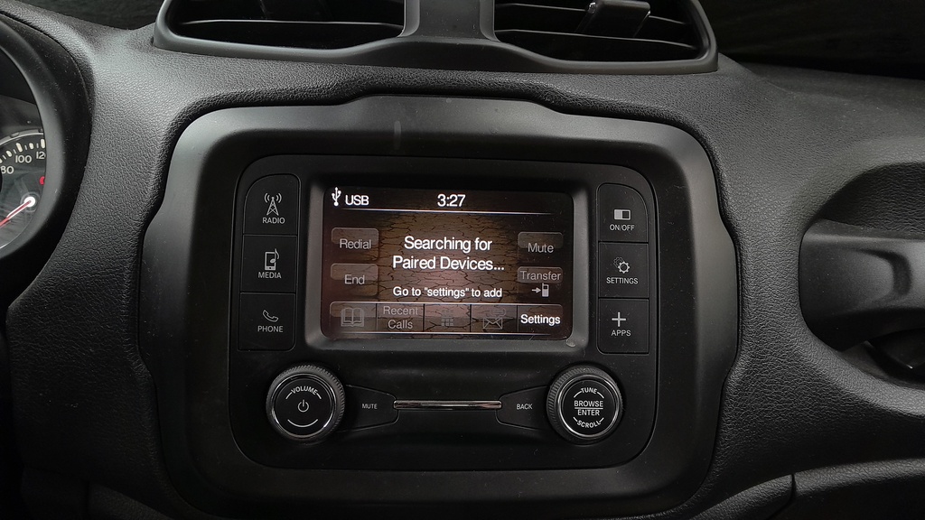 MULTIMEDIA SCREEN