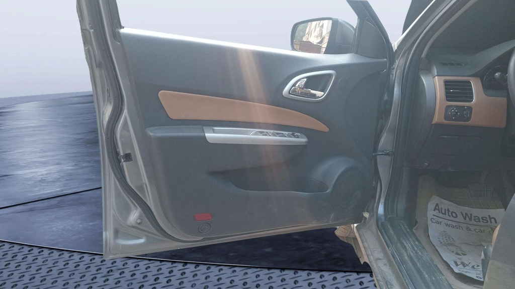 FR L DOOR