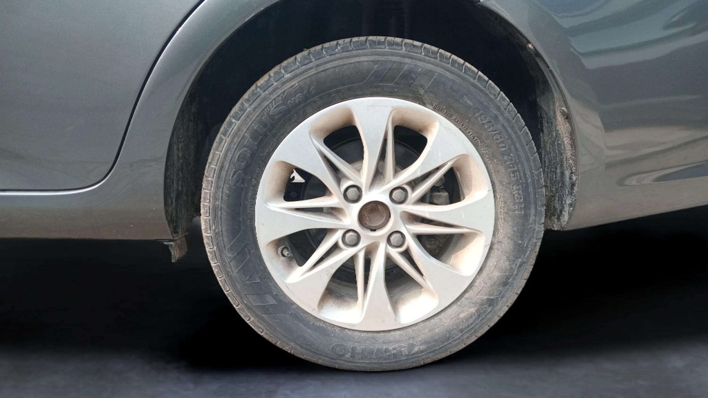 RR L TIRE
