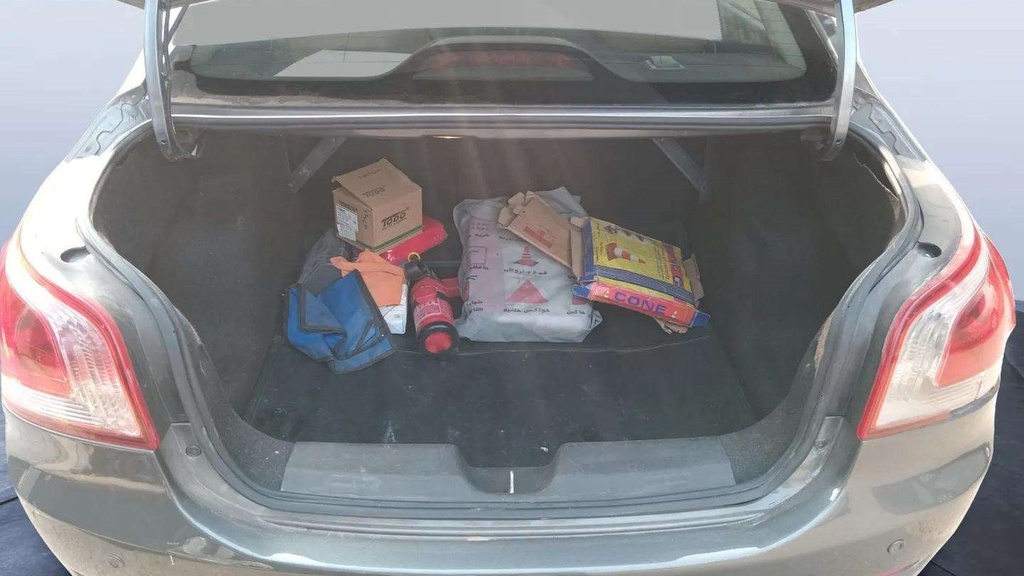TRUNK