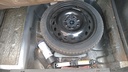 SPARE TIRE