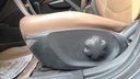 DRIVER SEAT SWITCHES