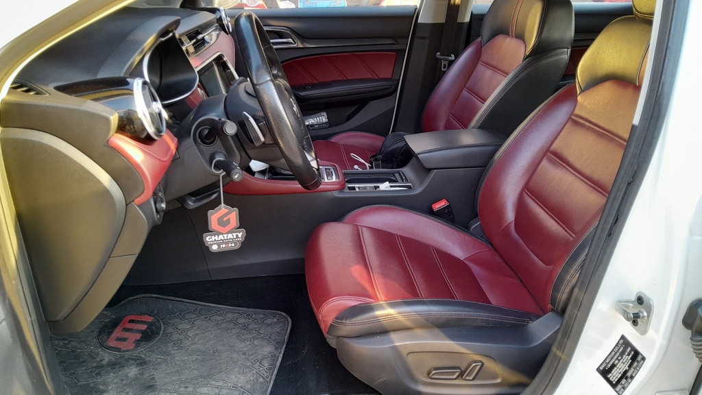 FR SEATS