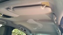 CAR ROOF MAT