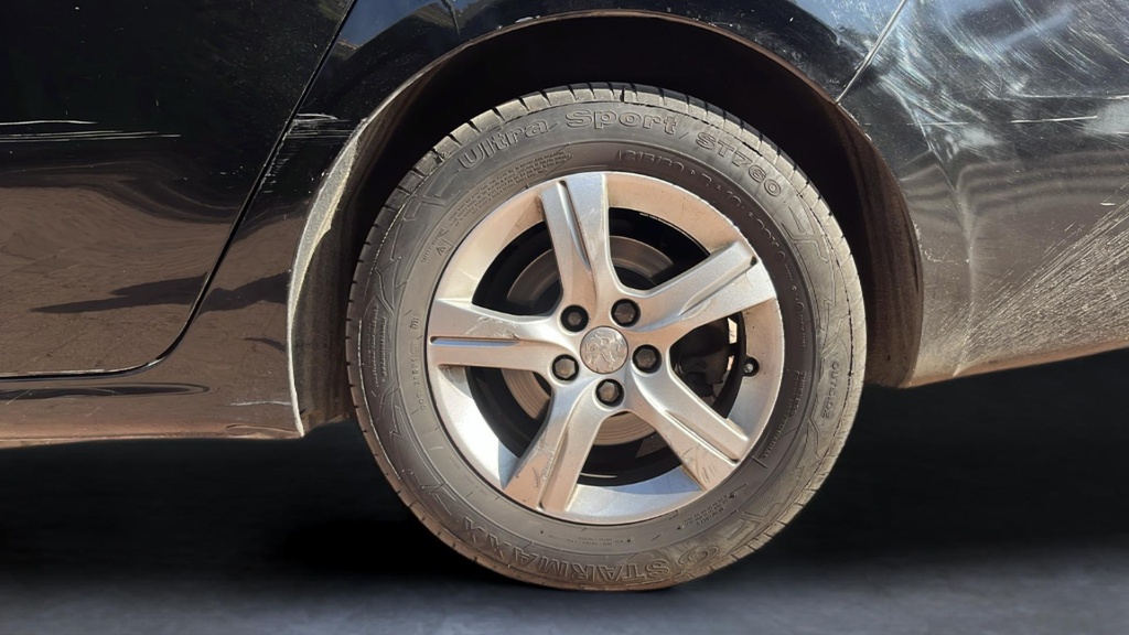 RR L TIRE