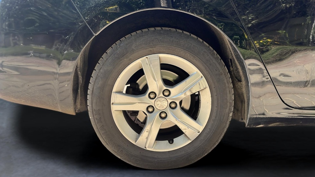 RR R TIRE
