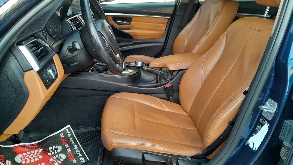 FR SEATS
