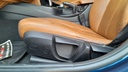 DRIVER SEAT SWITCHES