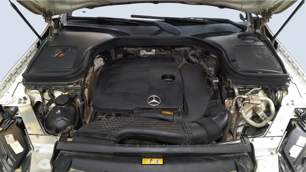 ENGINE COMPARTMENT