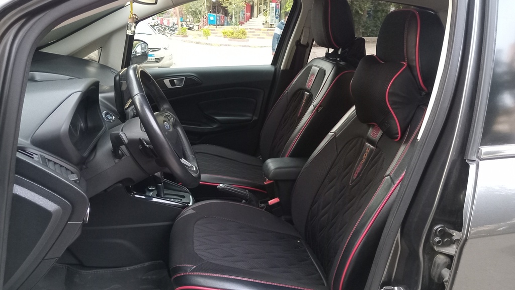 FR SEATS