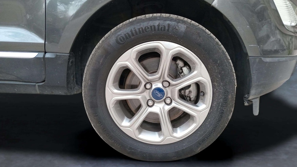 FR R TIRE