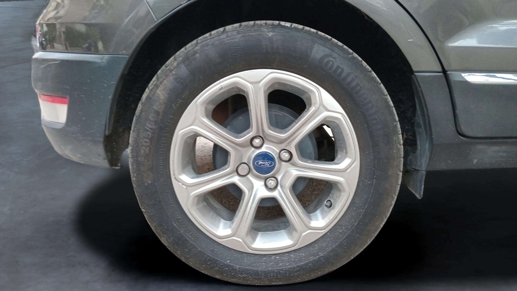 RR R TIRE
