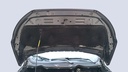 CAR HOOD