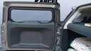 TRUNK HOOD