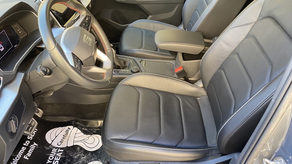 FR SEATS