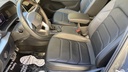 FR SEATS