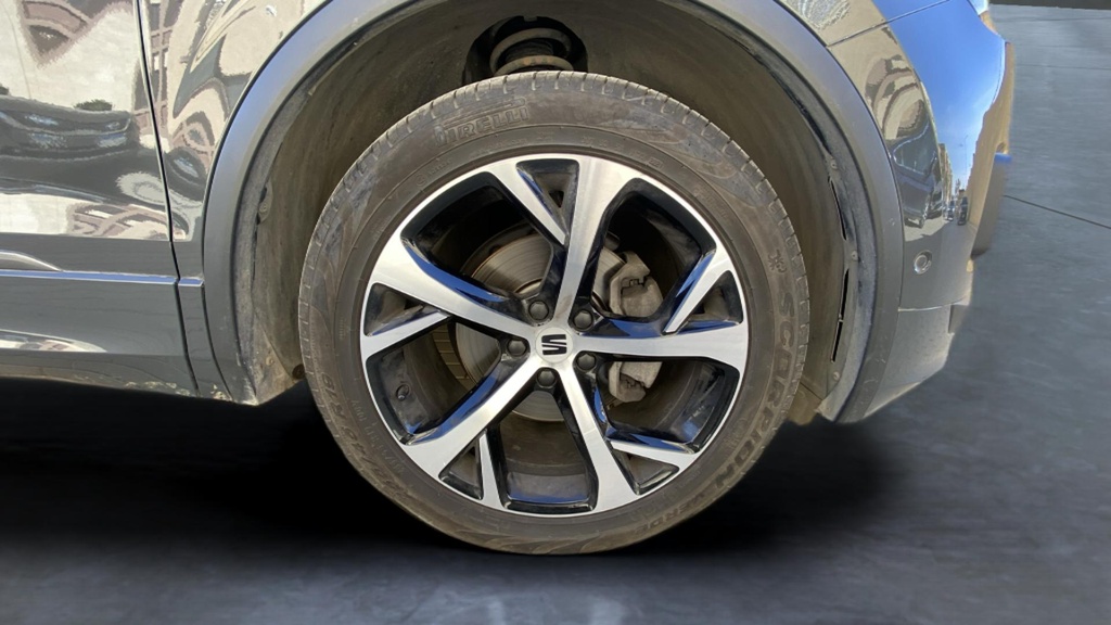 FR R TIRE