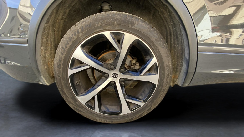 RR L TIRE