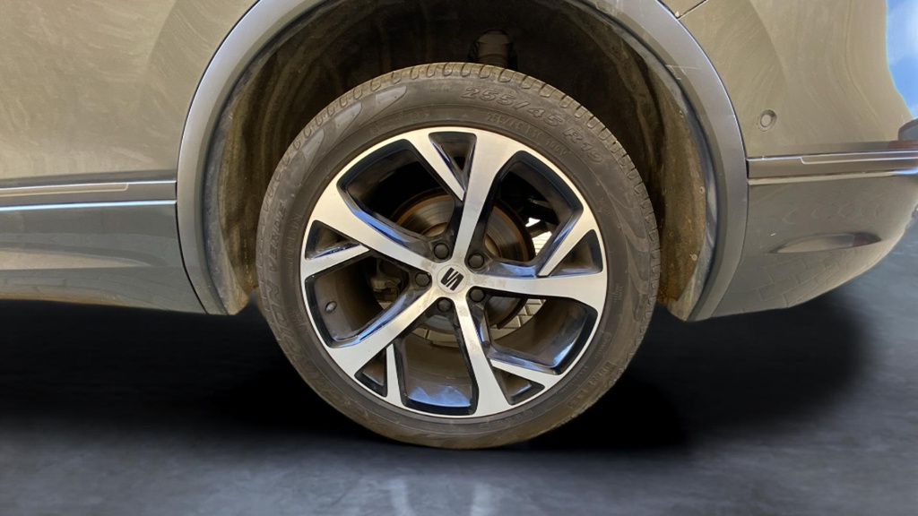 RR R TIRE
