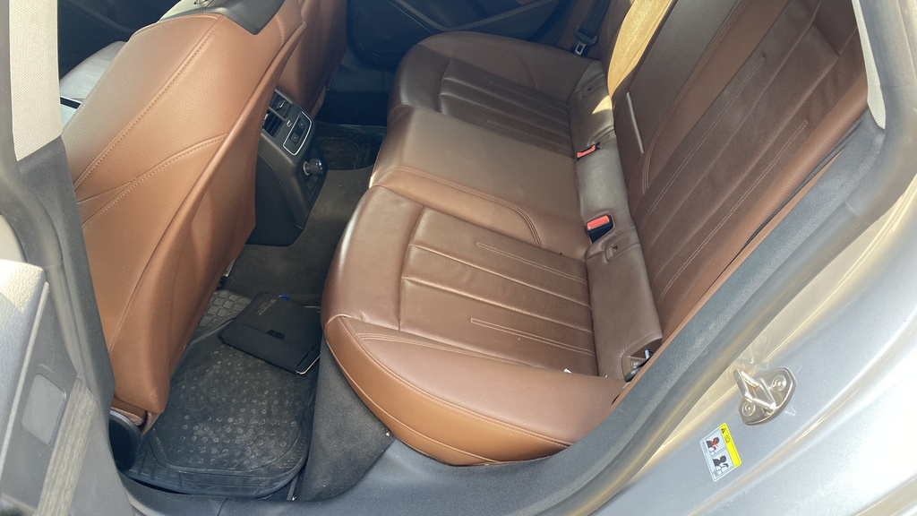 RR SEATS