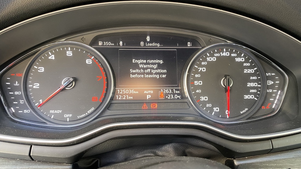 ODOMETER