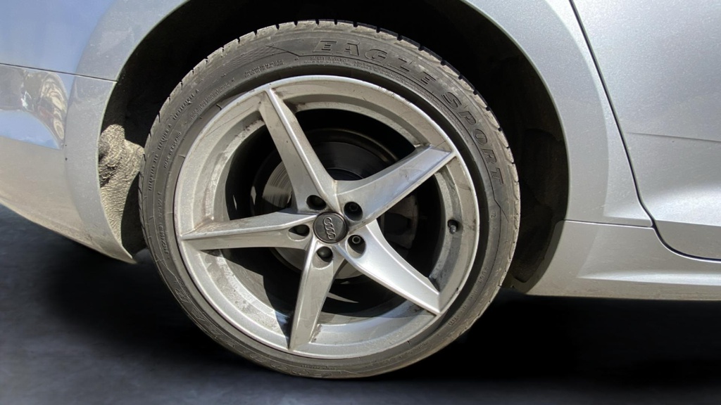 RR R TIRE