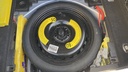 SPARE TIRE