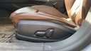 DRIVER SEAT SWITCHES
