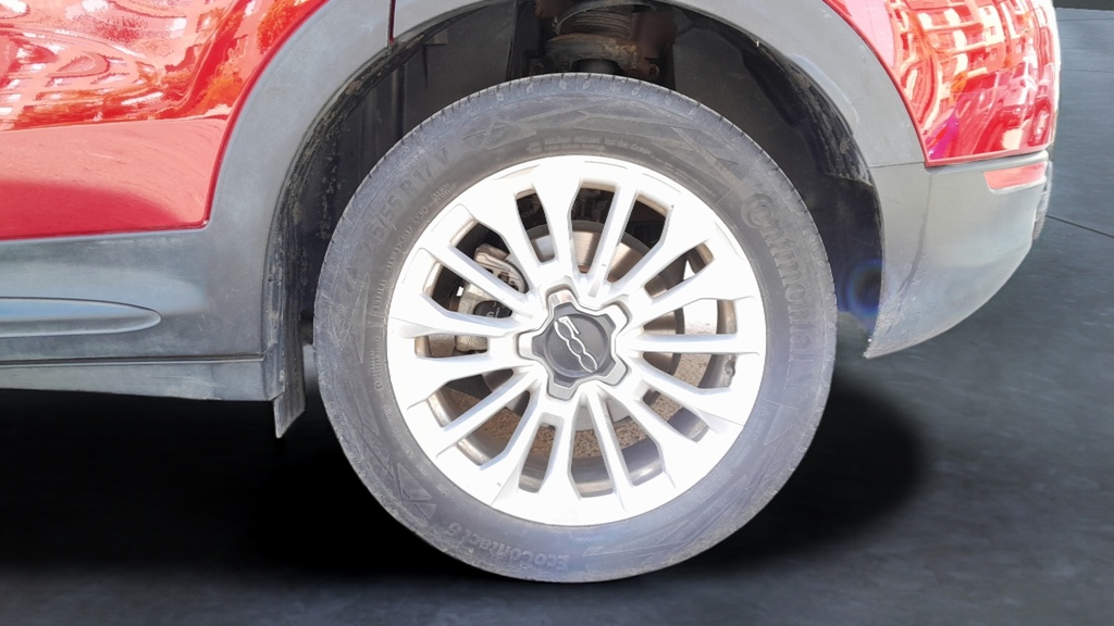 RR L TIRE
