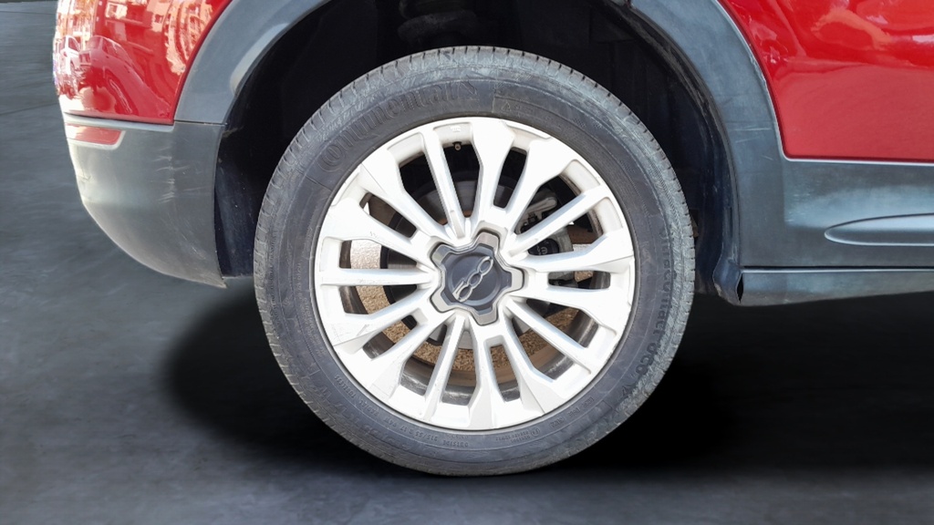 RR R TIRE