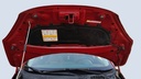 CAR HOOD