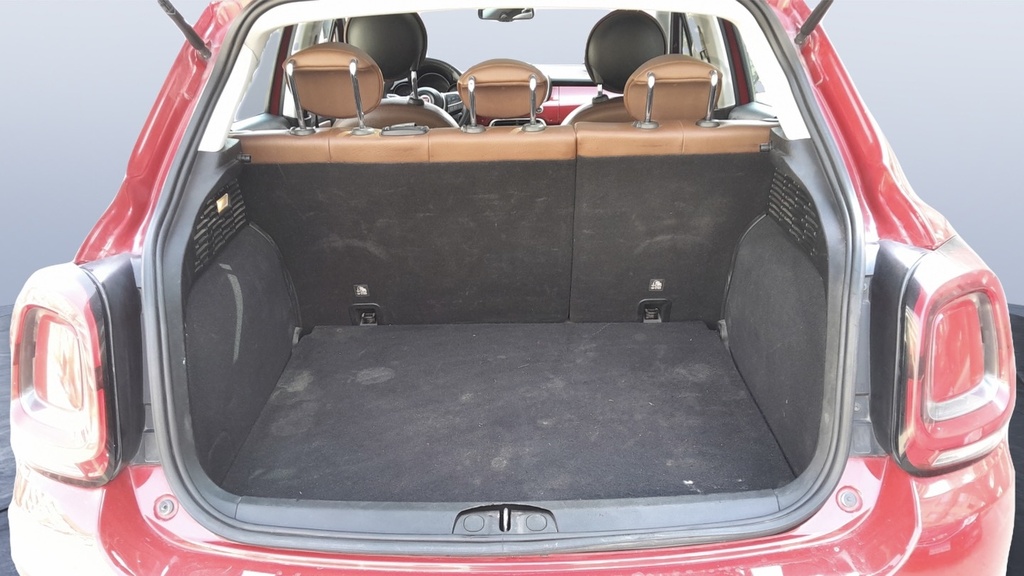 TRUNK