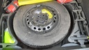 SPARE TIRE