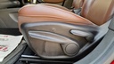 DRIVER SEAT SWITCHES