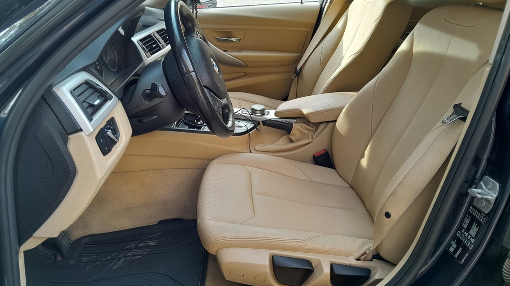 FR SEATS