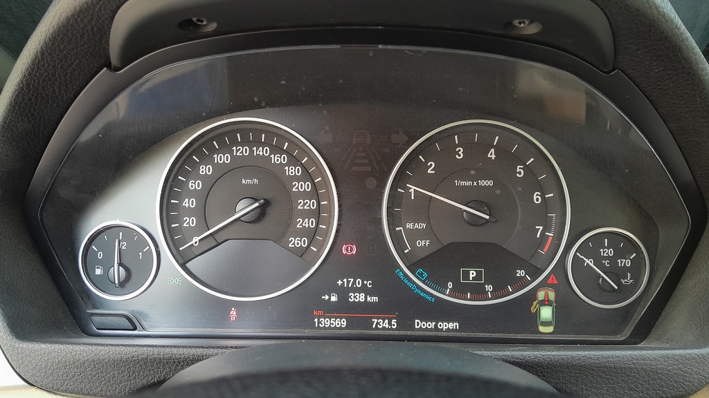 ODOMETER