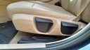 DRIVER SEAT SWITCHES