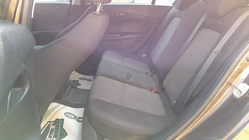 RR SEATS