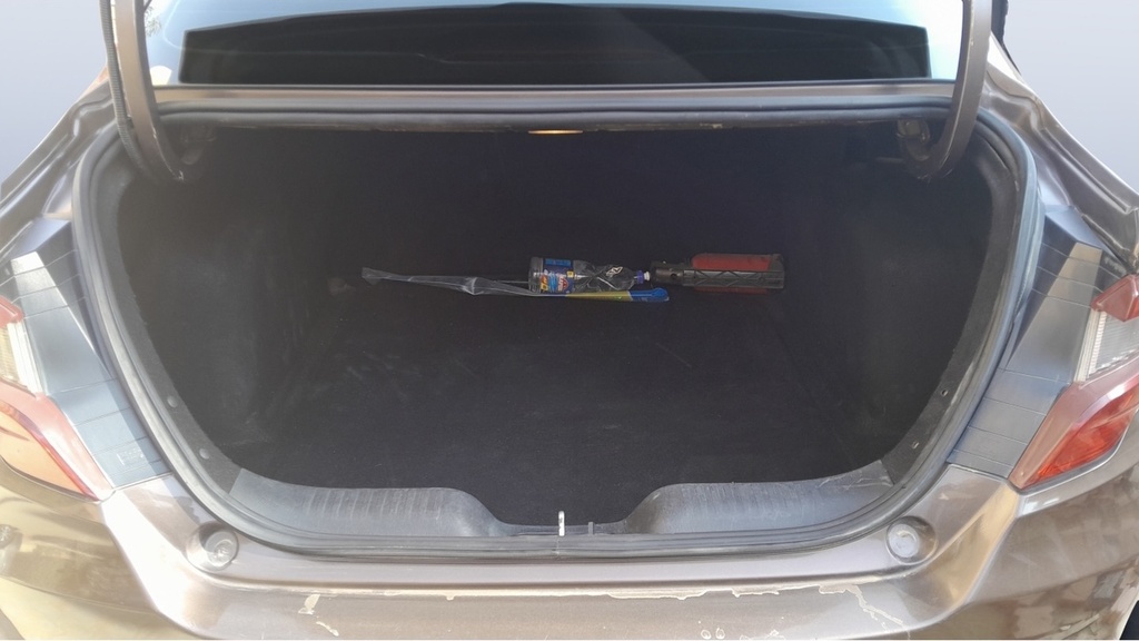 TRUNK