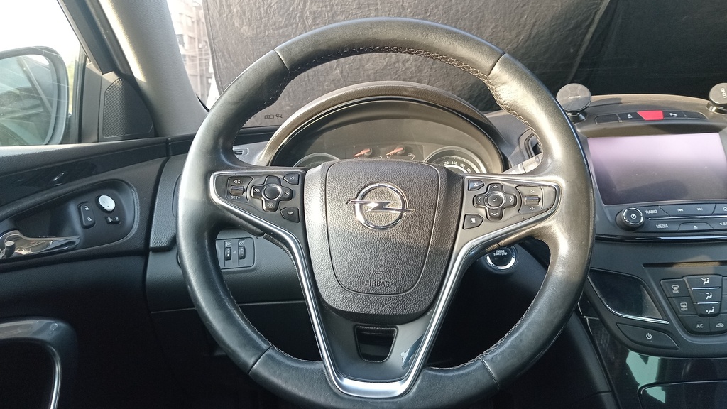 STEERING WHEEL