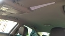 CAR ROOF MAT