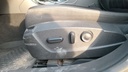 DRIVER SEAT SWITCHES