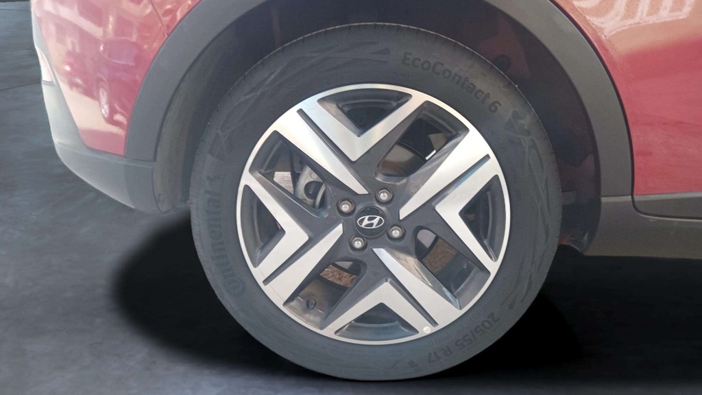 RR R TIRE