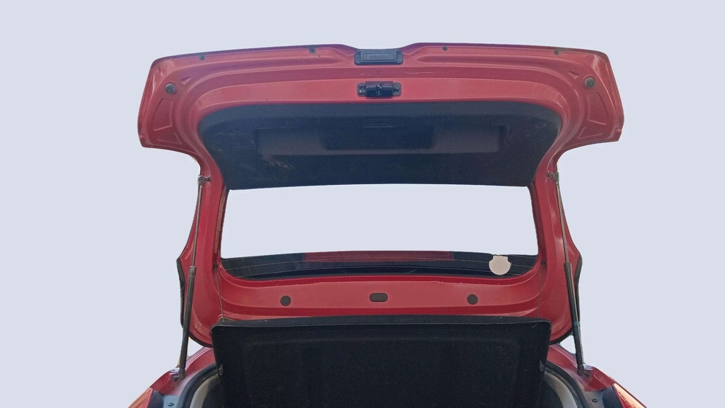 TRUNK HOOD