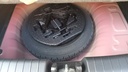 SPARE TIRE