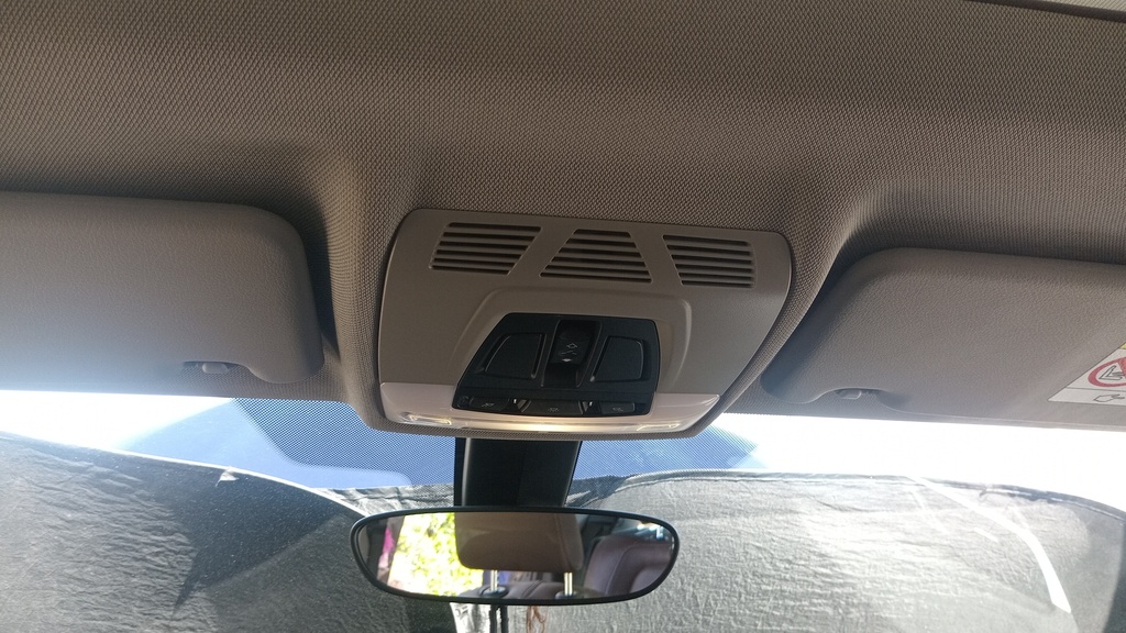 REARVIEW MIRROR