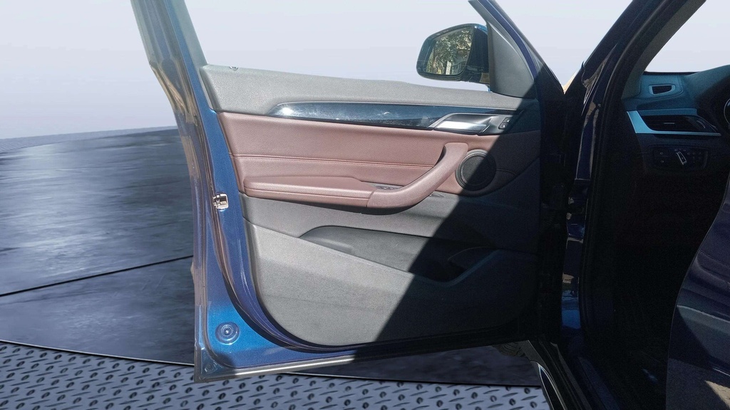 FR L DOOR