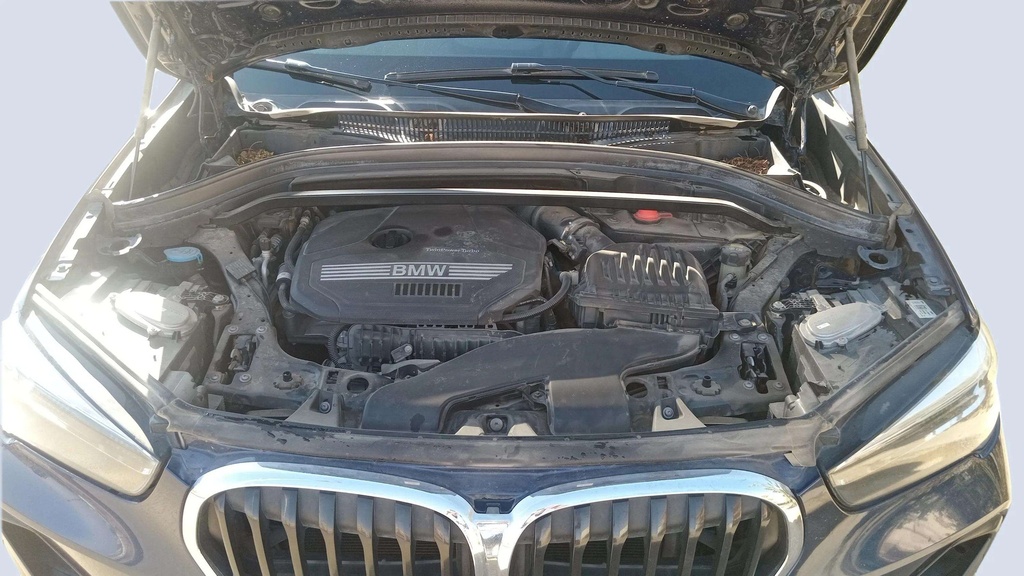 ENGINE COMPARTMENT