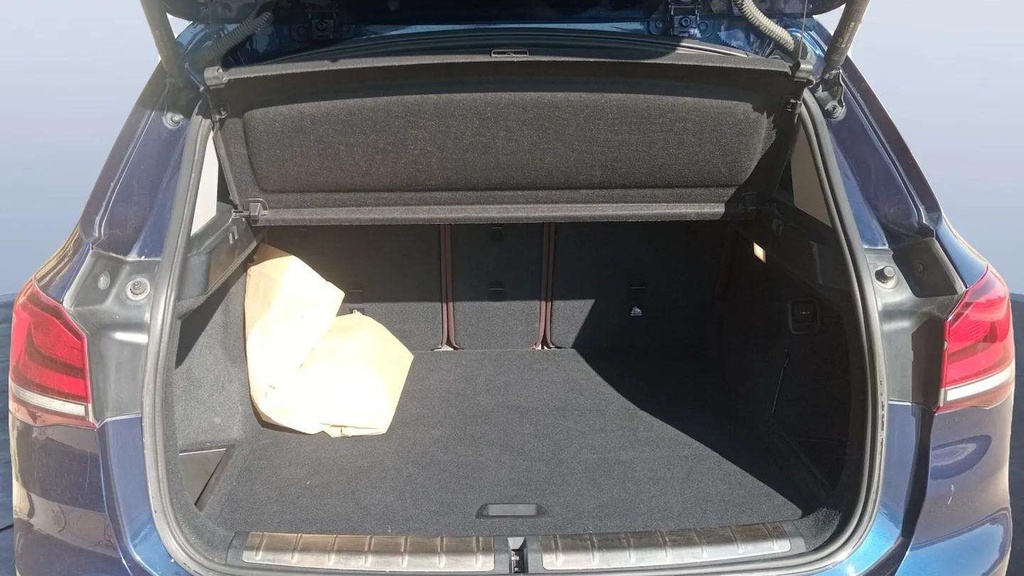 TRUNK