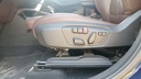 DRIVER SEAT SWITCHES